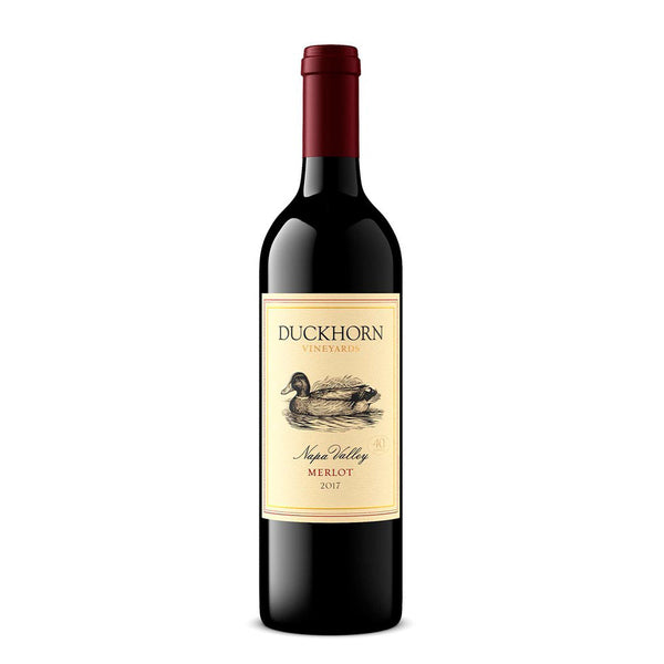 DUCKHORN MERLOT 1500ml