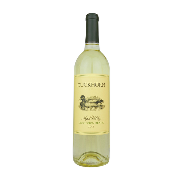 DUCKHORN SAUVIGNON BLANC 750ml