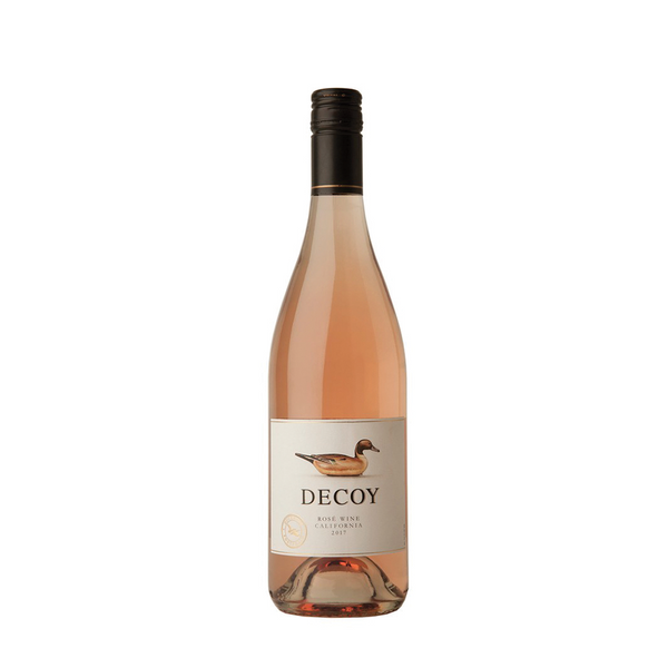 DECOY ROSE (DUCKHORN)