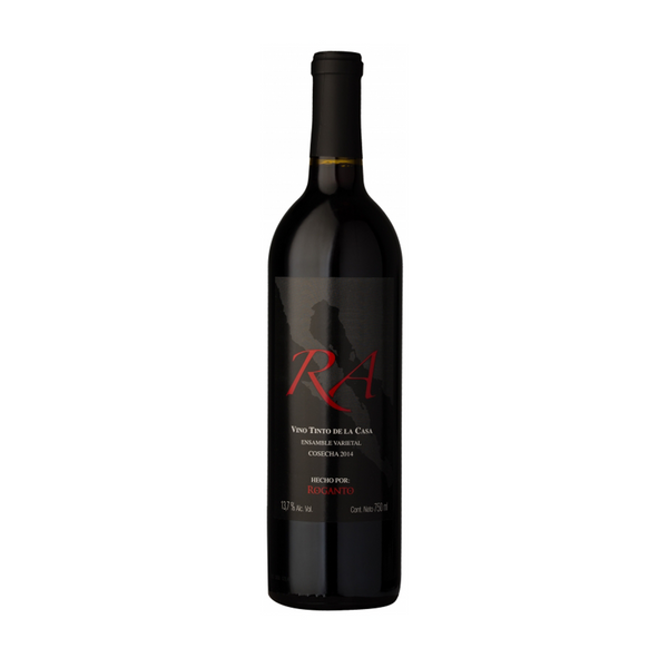 ROGANTO RA CABERNET SAUV 750ml