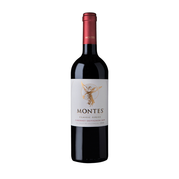 MONTES CLASSIC CABERNET SAUV