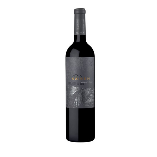 KAIKEN CABERNET FRANC OVERTURE
