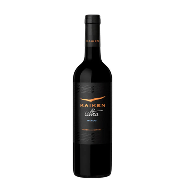KAIKEN MERLOT ULTRA 750ml