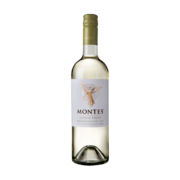 MONTES CLASSIC SAUVIGNON BLANC