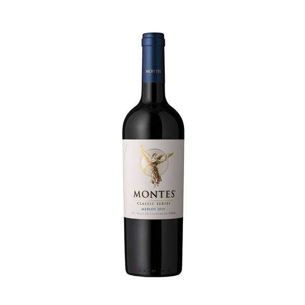MONTES CLASSIC MERLOT