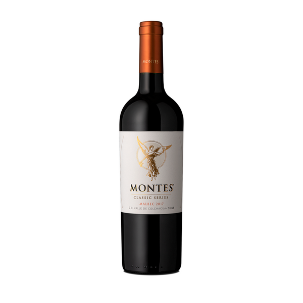 MONTES CLASSIC MALBEC