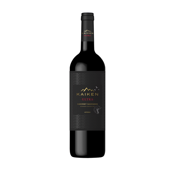 KAIKEN CABERNET SAUVIGNON ULTRA