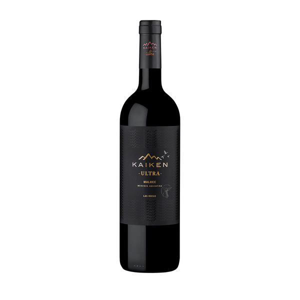 KAIKEN MALBEC ULTRA