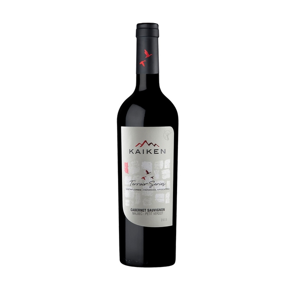 KAIKEN CABERNET SAUV/MALBEC/PETIT