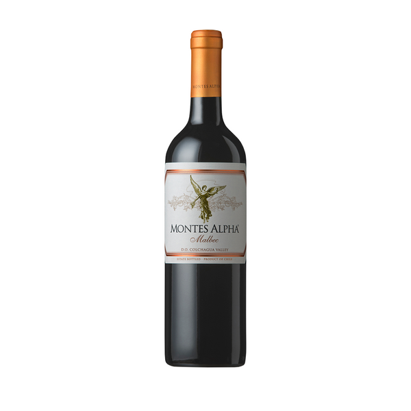 ALPHA MALBEC MOUNTAINS