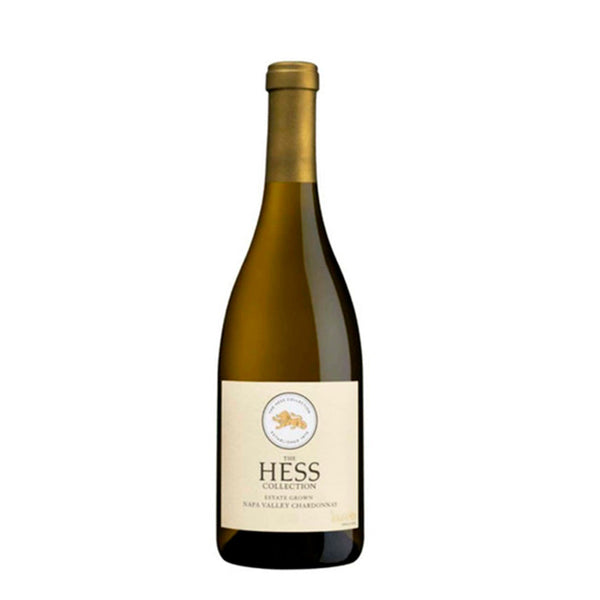 HESS COLECTION CHARDONNAY 750ml