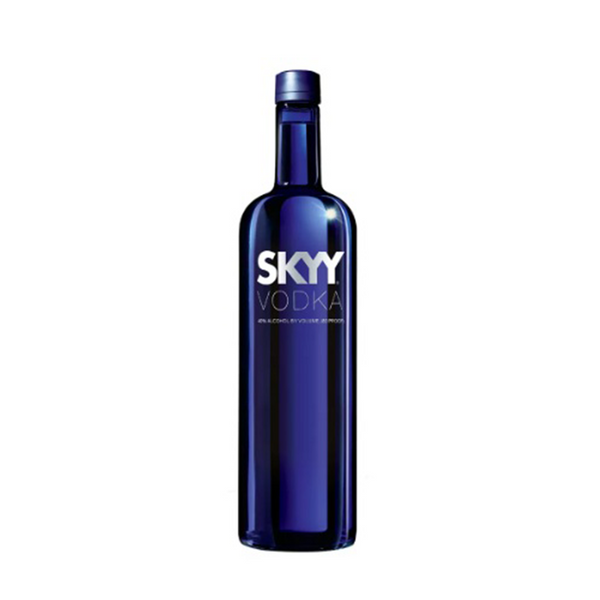 VODKA SKYY 750ml