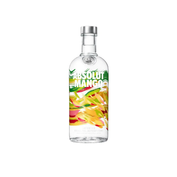 VODKA ABSOLUT MANGO 750ml