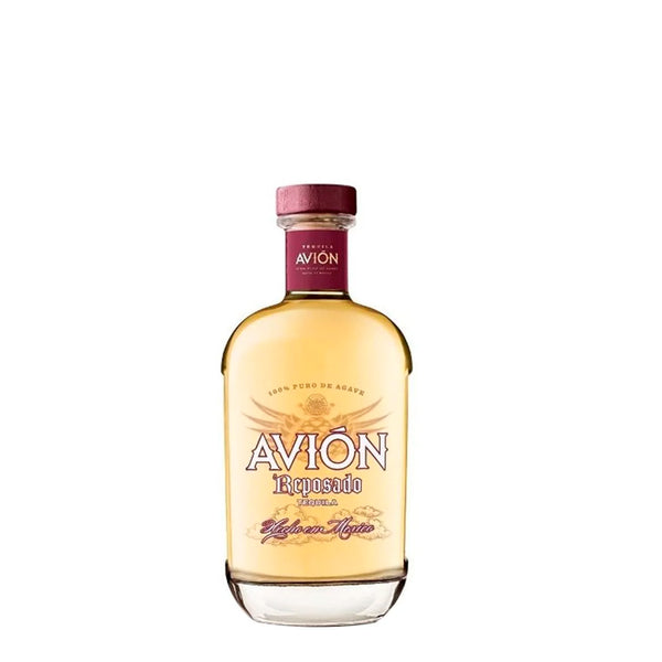 TEQUILA AVION REPOSADO 750ml