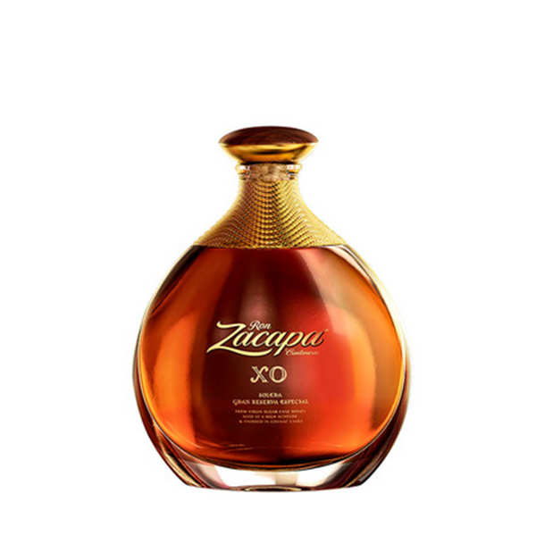 RON ZACAPA CENTENARIO XO 750ml