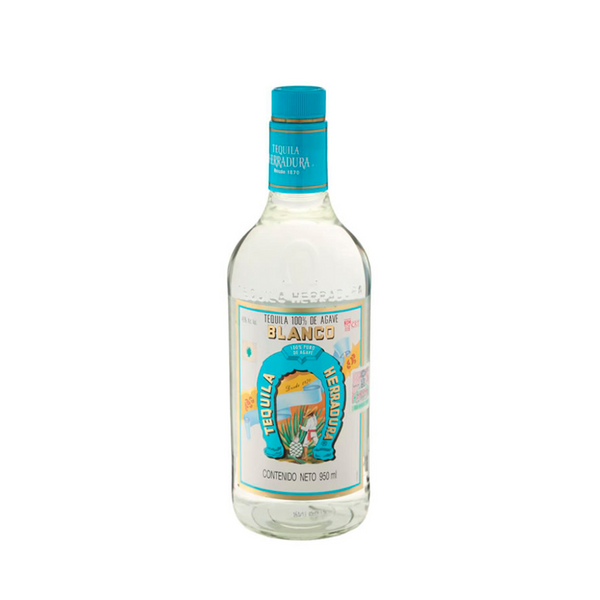TEQUILA HERRADURA BLANCO 950ml