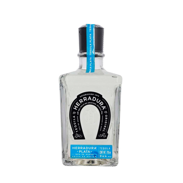 HERRADURA SILVER TEQUILA
