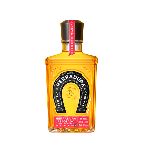 HERRADURA RESTED TEQUILA