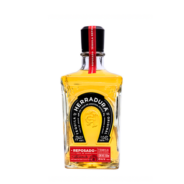 TEQUILA HERRADURA REPOSADO 950ml