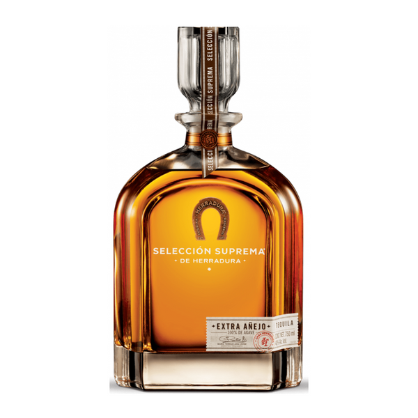 TEQUILA HERRADURA SELECCION SUP 750ml