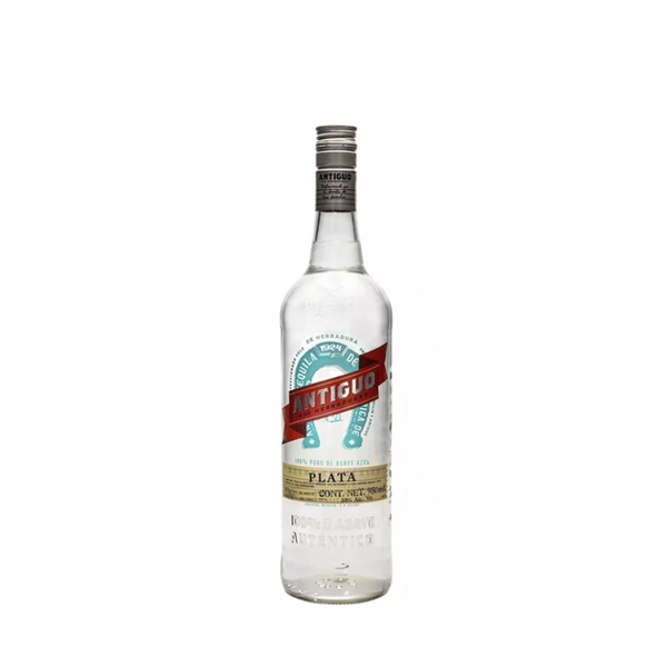 HERRADURA OLD SILVER TEQUILA