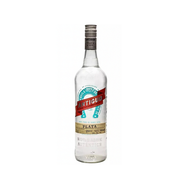 TEQUILA HERRADURA ANTIGUO PLATA 950ml