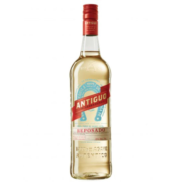 TEQUILA HERRADURA ANTIGUO REP 700ml