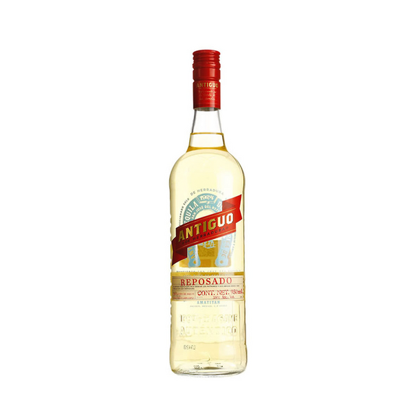 TEQUILA HERRADURA ANTIGUO REP 950ml