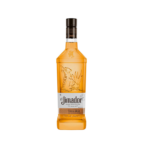 TEQUILA JIMADOR AÑEJO 700ml