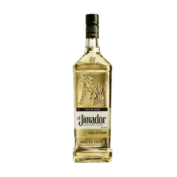 TEQUILA JIMADOR REPOSADO 700ml