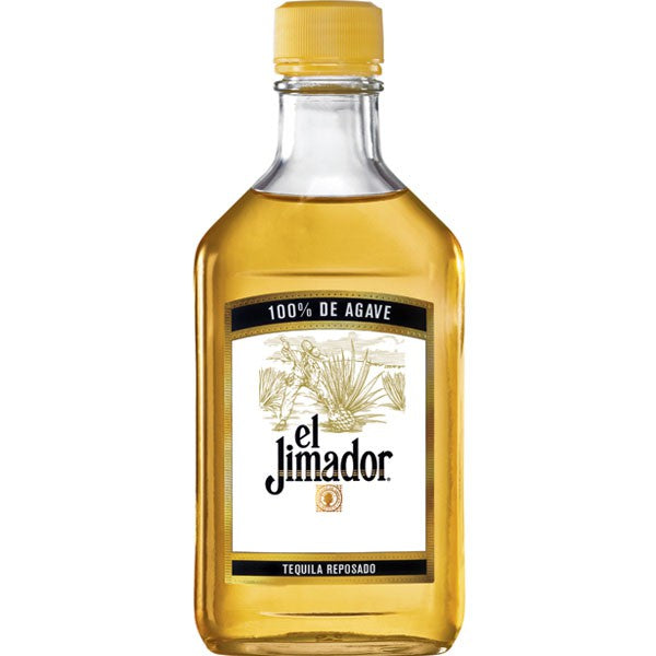 TEQUILA JIMADOR REPOSADO 200ml