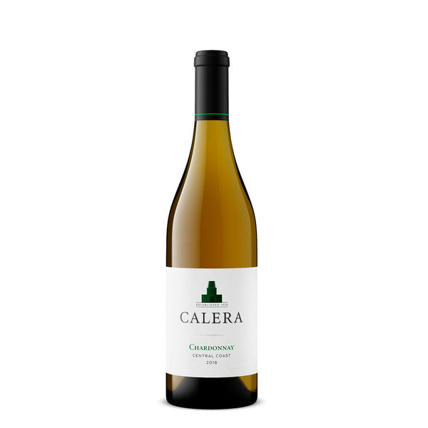 CALERA CHARDONNAY 750ml