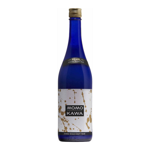 LICOR SAKE PEARL 750ML