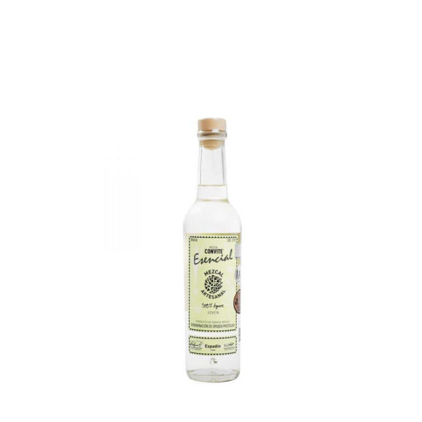 MEZCAL CONVITE ESENCIAL 375ml