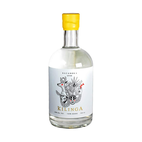 BACANORA KILINGA YOUNG