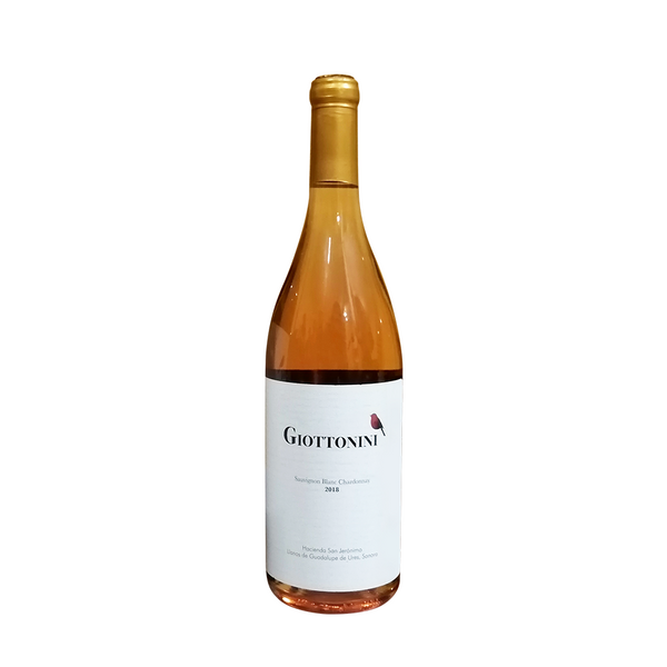 GIOTTONINI SAUVIGNON BLANC/ CHARDONNAY 750ml