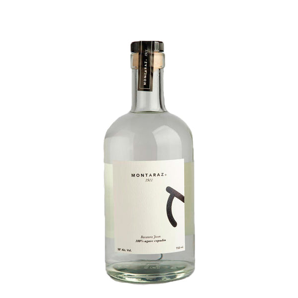BACANORA MONTARAZ 750ml
