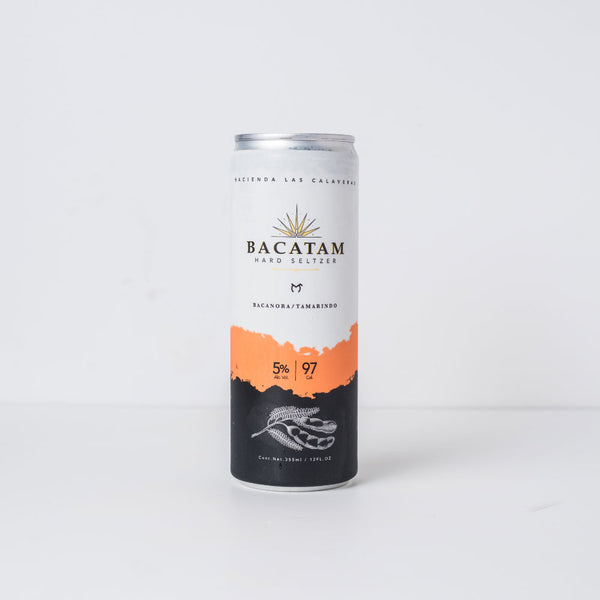 BEBIDA BACATAM SELTZER TAMARINDO 355ml