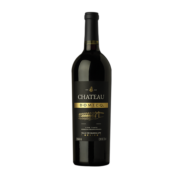 CHATEAU DOMECQ 750ml