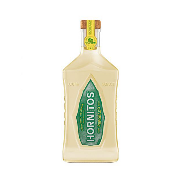 TEQUILA SAUZA HORNITOS