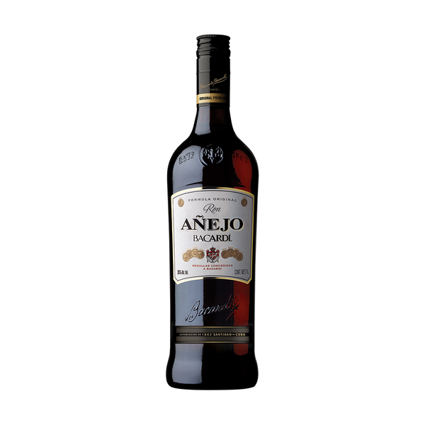 BACARDI OLD RUM