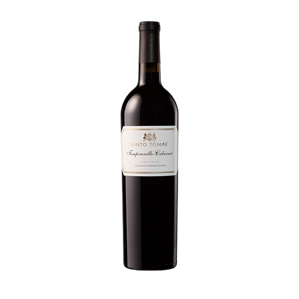 TEMPRANILLO/CABERNET SAUVIGNON SANTO THOMAS