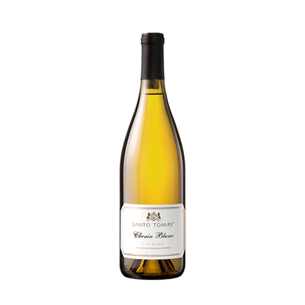 CHENIN BLANC SANTO TOMAS 750ml