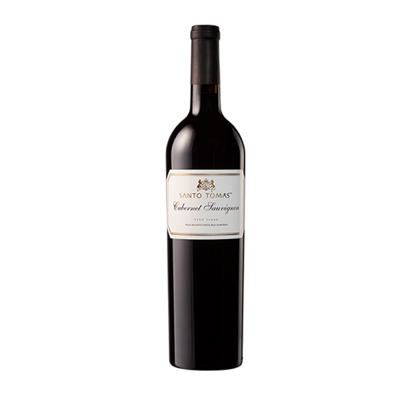 CABERNET SAUVIGNON SANTO TOMAS 750ml