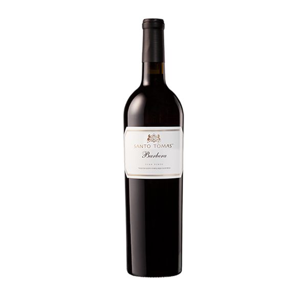 BARBERA SANTO TOMAS 750ml