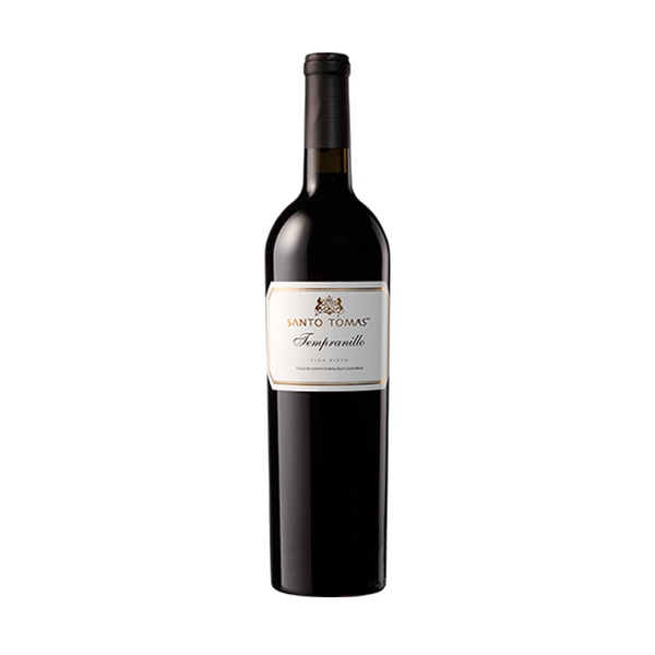 TEMPRANILLO SANTO TOMAS 750ml