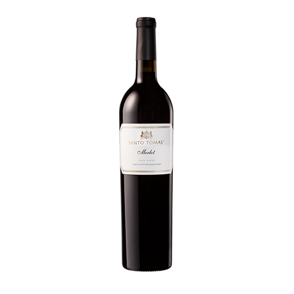 SAN THOMAS MERLOT