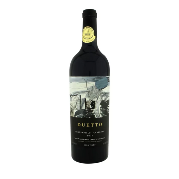 DUETTO SANTO TOMAS 750ml