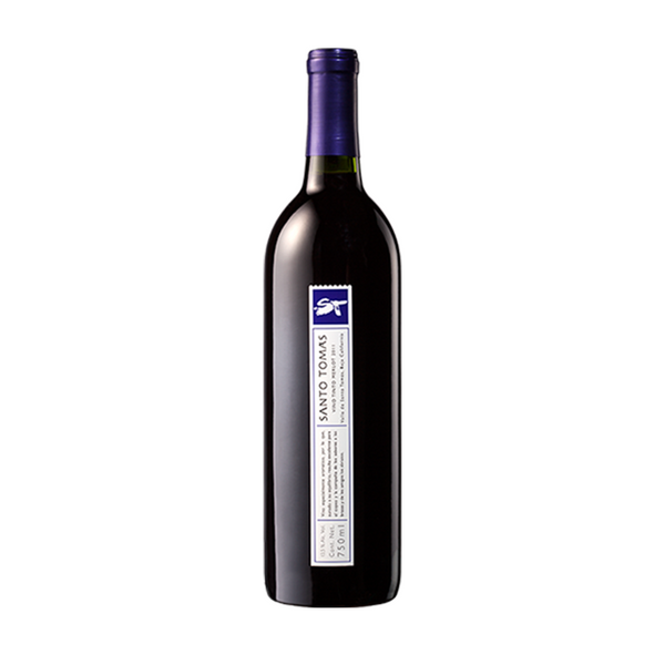 ST MERLOT SANTO TOMAS 750ml