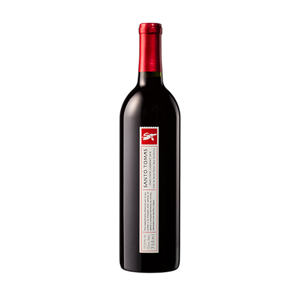 ST CABERNET SAUVIGNON SANTO TOMAS 750ml